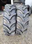 Cauciucuri noi radiale 320/70 R24 OZKA anvelope tractor cu factura