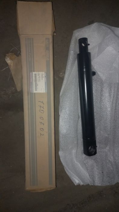 Case MX 255 Zapchast