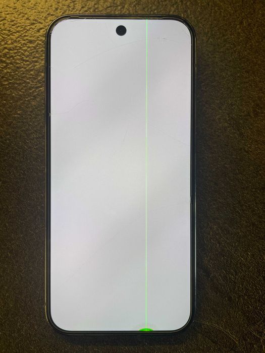 Google Pixel 9 Pro 512 GB Obsidian