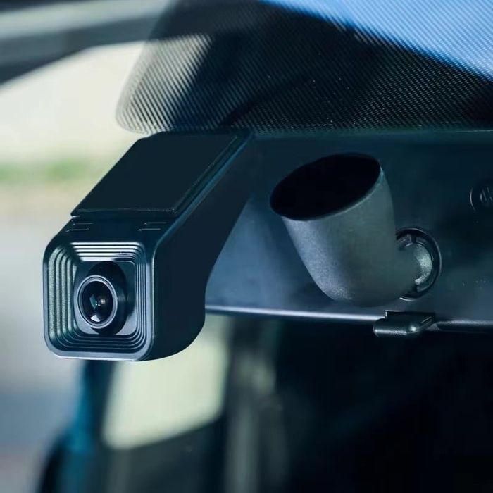 Camera Auto de Bord, Full HD 1080P, NightVision, Vizualizare telefon