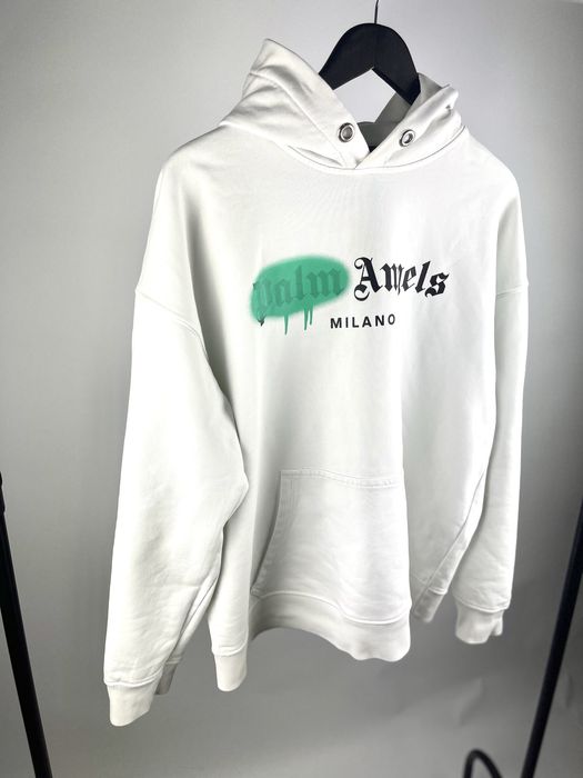 Hanorac Palm Angels dama