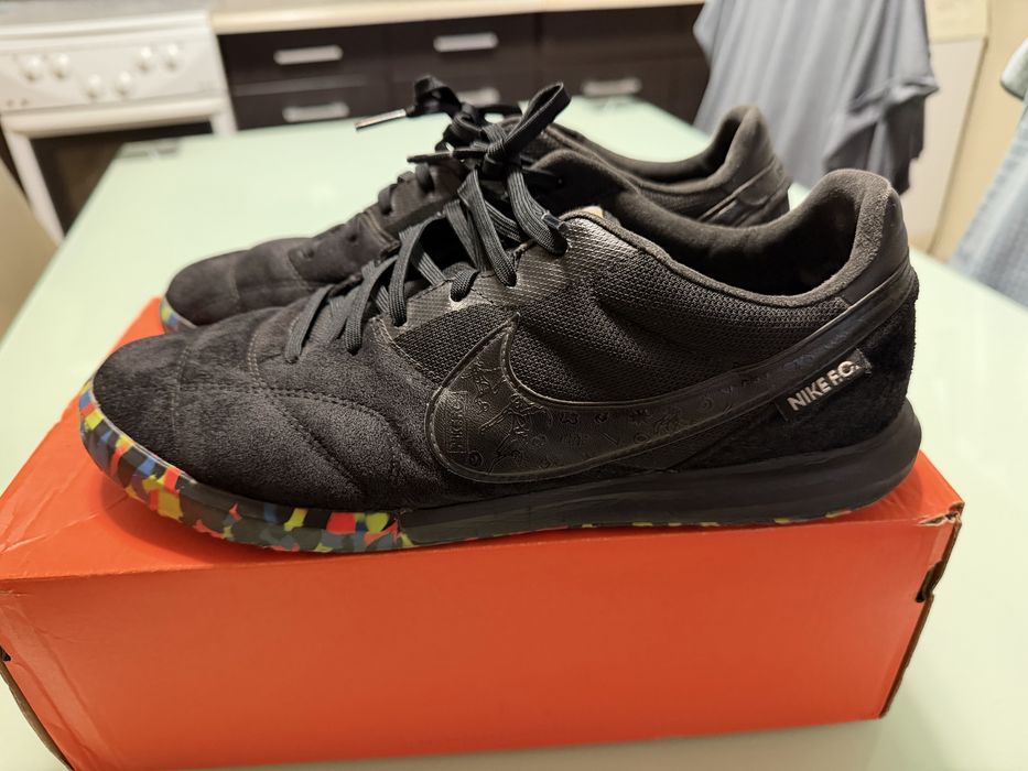 Nike Premier II Sala номер 44