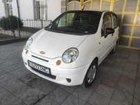 Matiz mx arenda vikupga beriladi!
