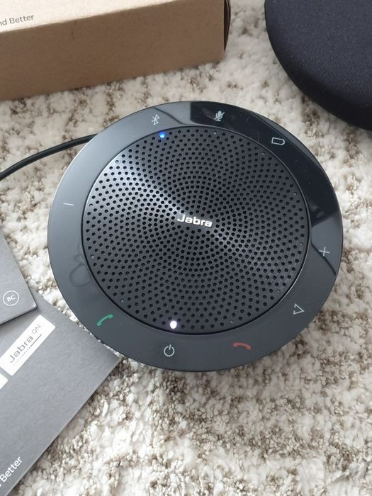 Vand boxa Jabra GN