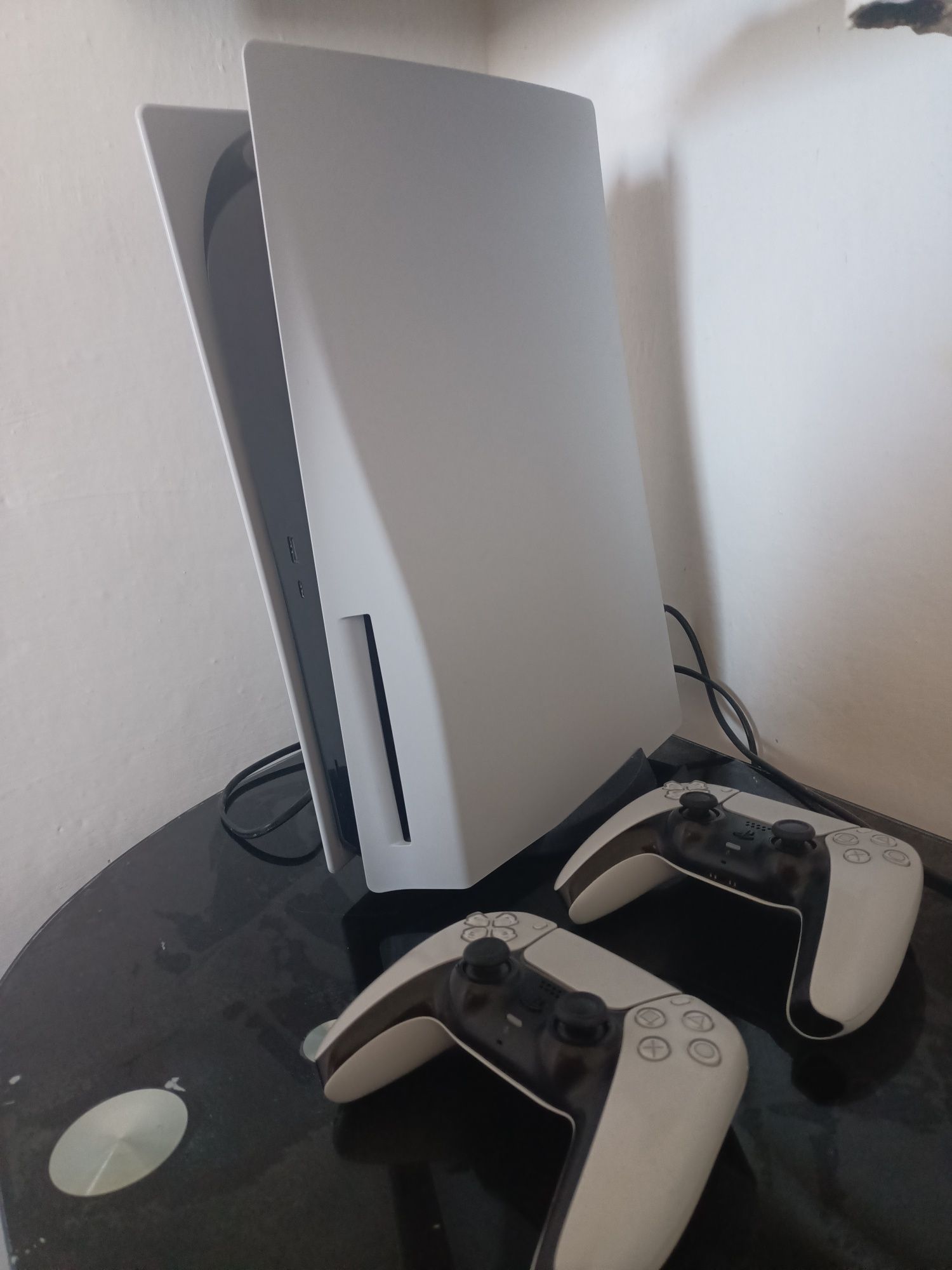 Ps 5 игравой аппарат
