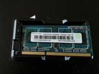 Memorie RAM laptop 2 Gb - DDR3