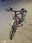 Velar 29razmerli velosiped