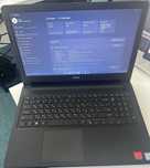 Ноутбук Dell в хорошем состоянии