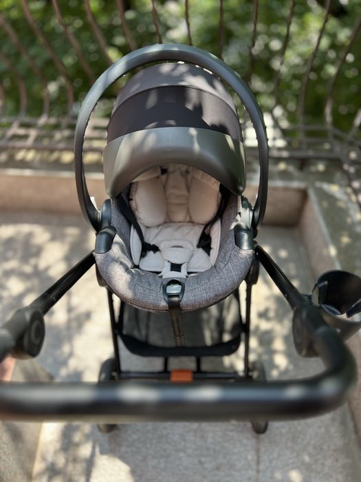 Детска количка Stokke Beat