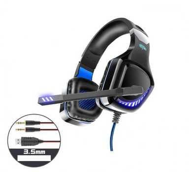 Наушники игровые OVLENG GT96