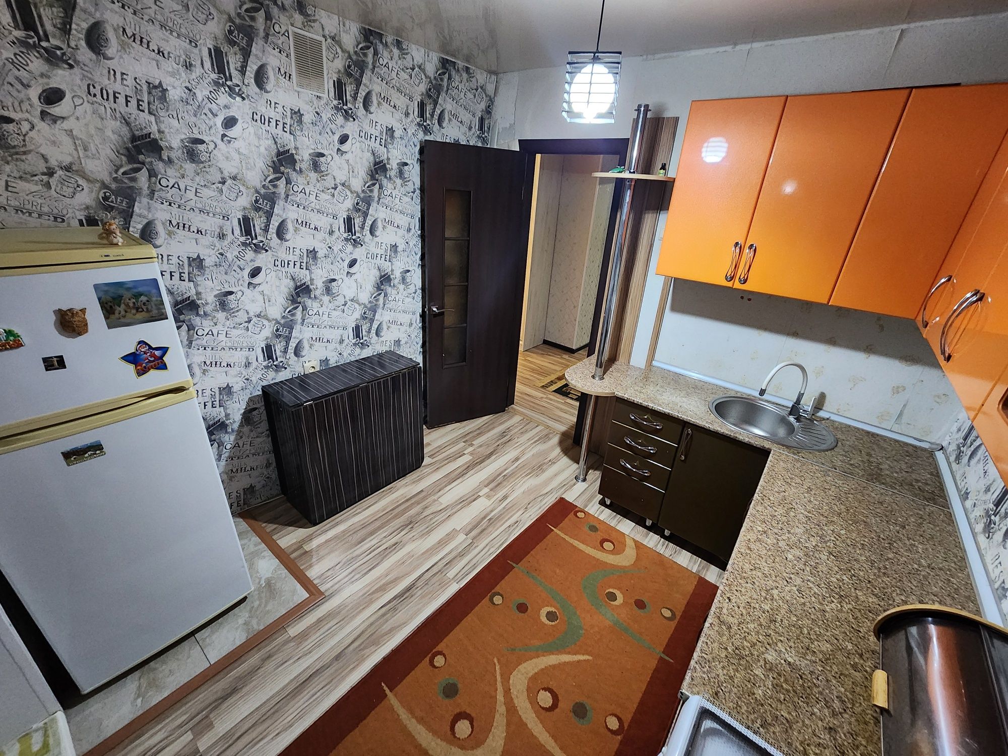 Продам 2-х комнатную квартиру.