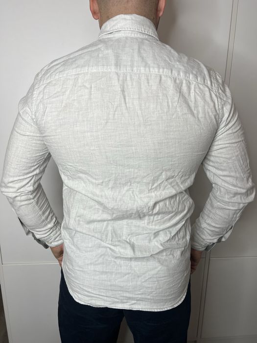 Риза на Calvin klein