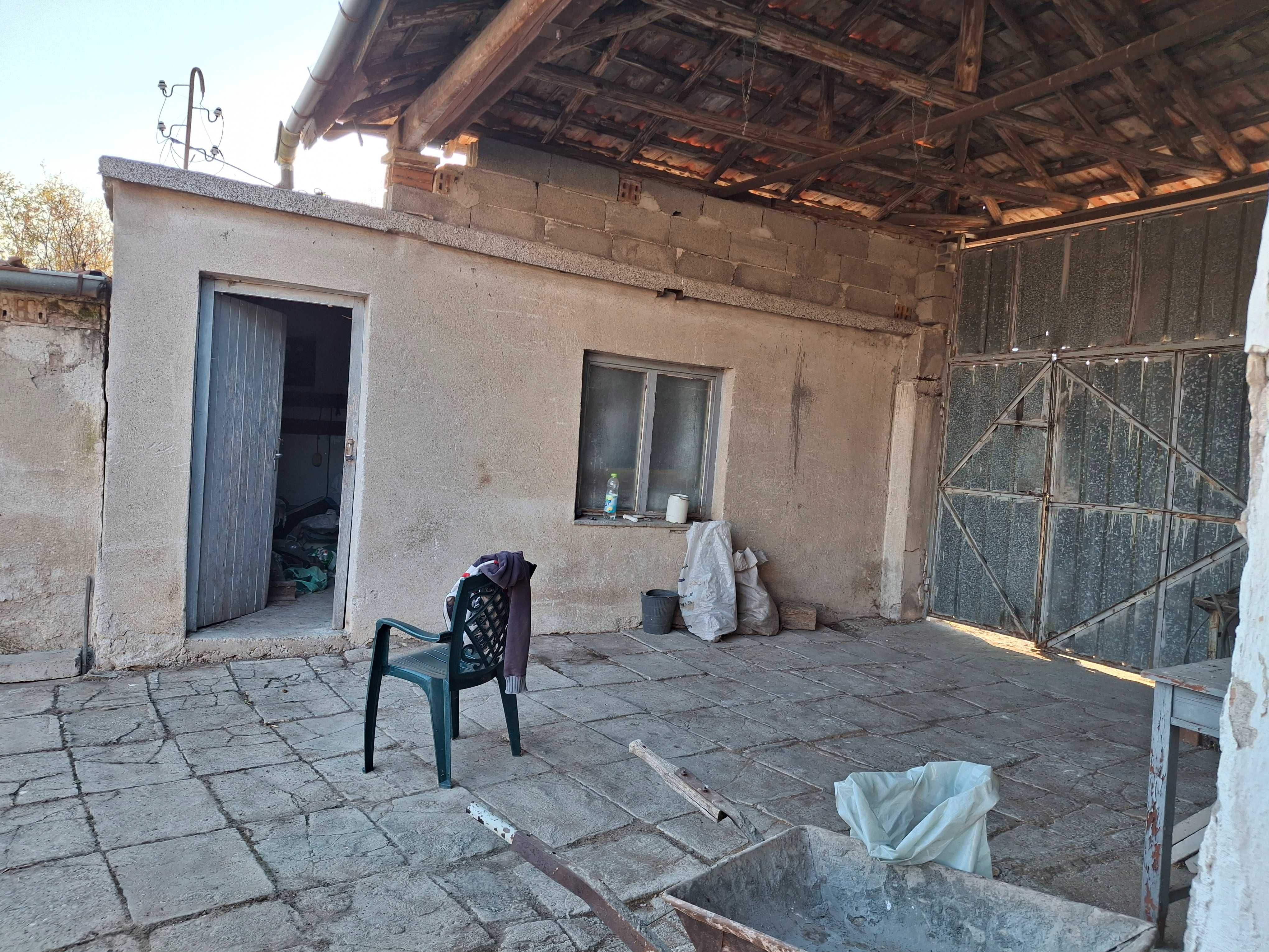 село Бяла Река , община Първомай , обл. Пловдив