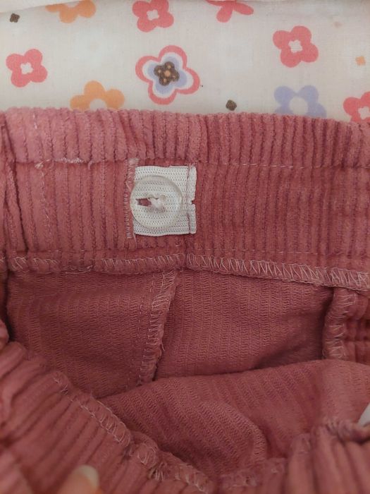 Пола Primark-6-7г.