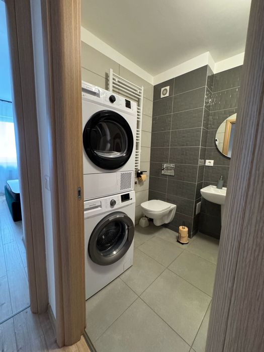 BV Cazare Apartamente Regim Hotelier 1-2-3 Cam CORESI CENTRU