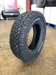 Vand anvelope noi all season,all terrain  225/65 R17 Roadcruza M+S