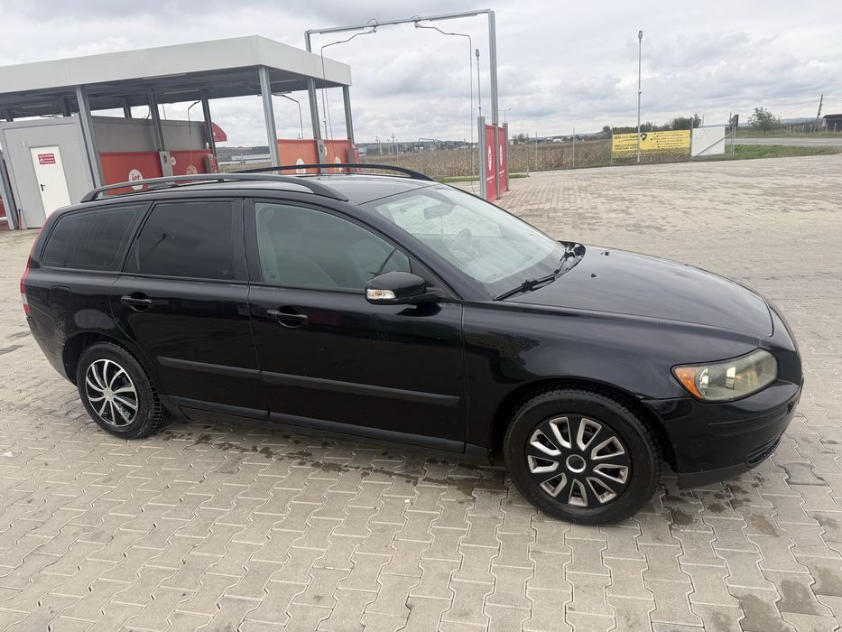 Volvo V50 2008 1.6 D