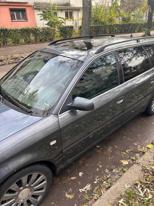 audi a 6 automata 2,5 diesel