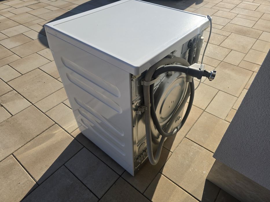 Miele Пералня нов модел 8кг
