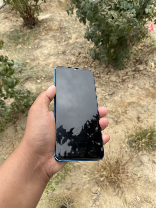 Tecno Spark 7 сатылады