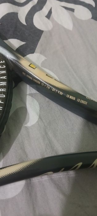 Тенис ракета head