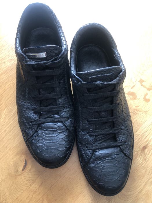 Мъжки сникърси/спортни обувки Dsquared 2