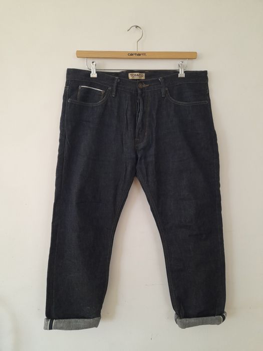 Панталон за мотор Tabacco Motorwear Company MADE IN USA