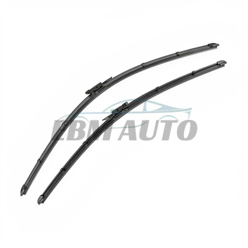 Комплект Чистачки тип банан BMW-3 CC E92, E93, M3 (24+16) / БМВ