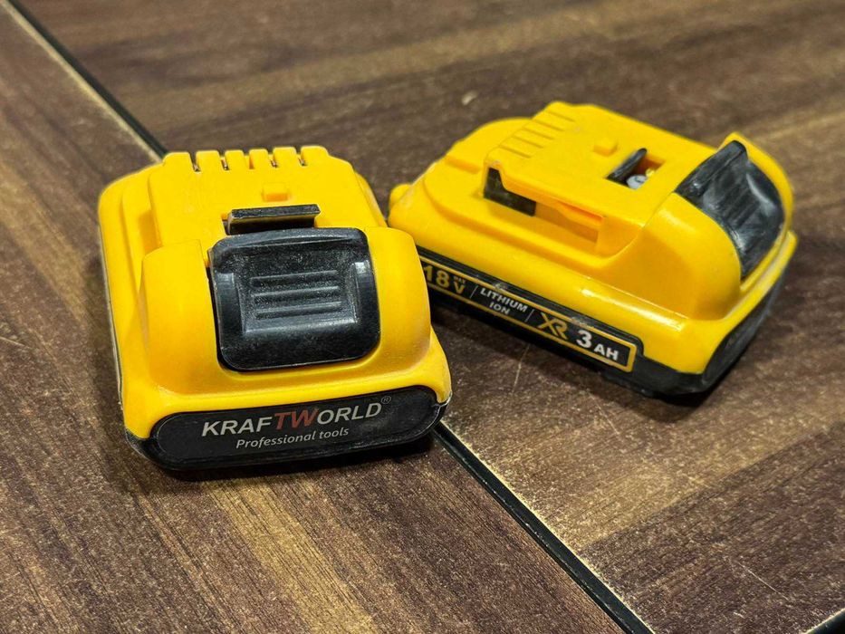 Лазерен Нивелир 3D с 16 линии 360° KrafT Royal + 2 батерии и зарядно