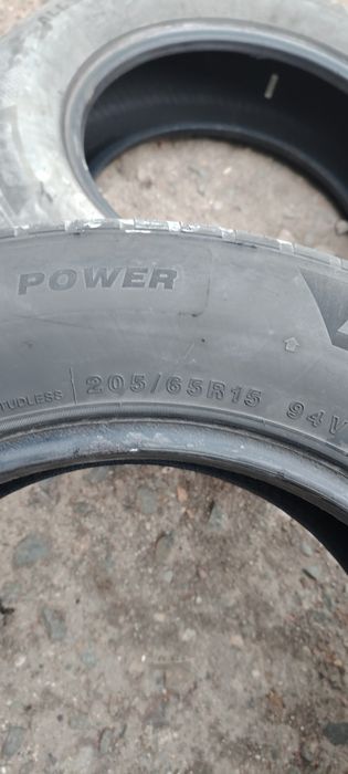 R 15 балон 205 65