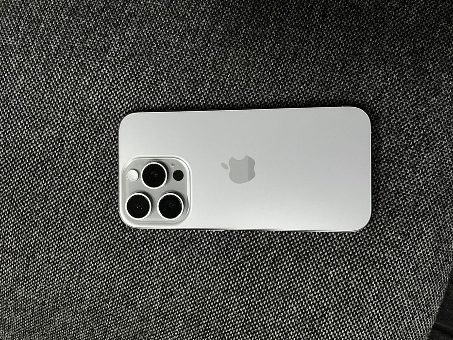 Айфон 15 про на 128 гб