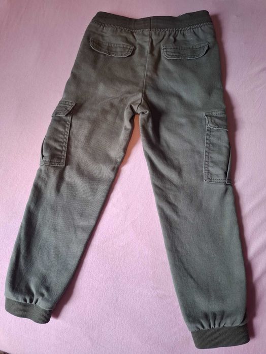 Детски маркови дънки за 10 лв.4 броя.