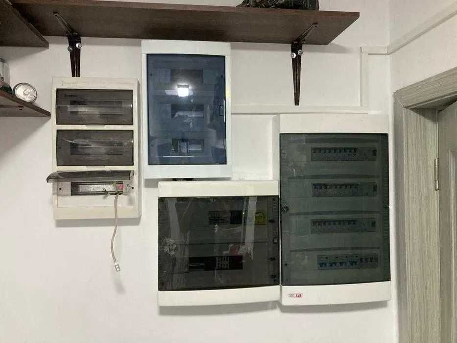 Electrician autorizat ANRE grad 2 (executie si proiectare).