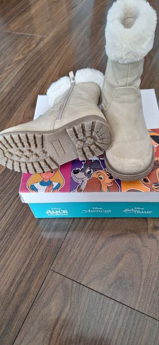 Топли ботушки Disney Bambi