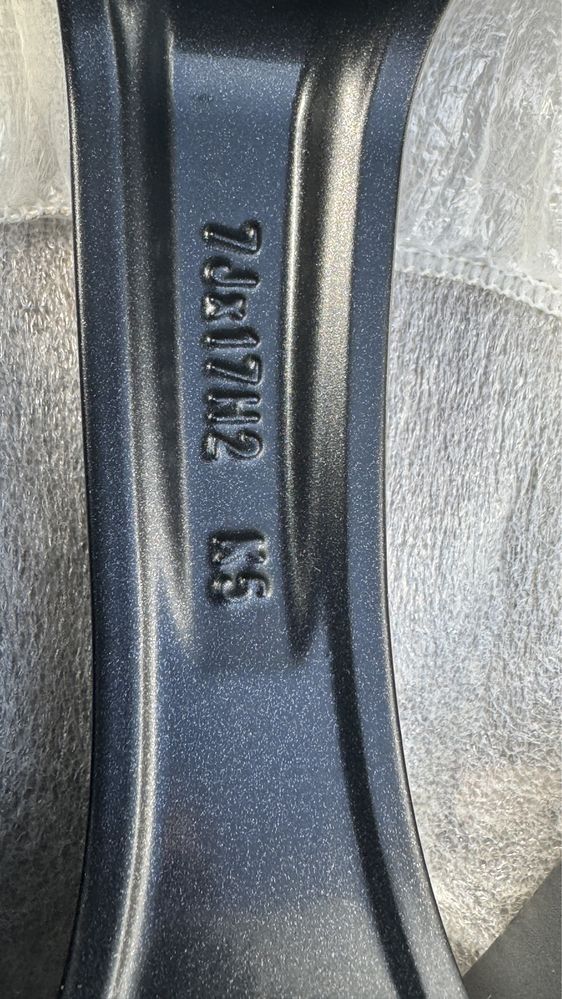 Джанта за Mazda CX 5