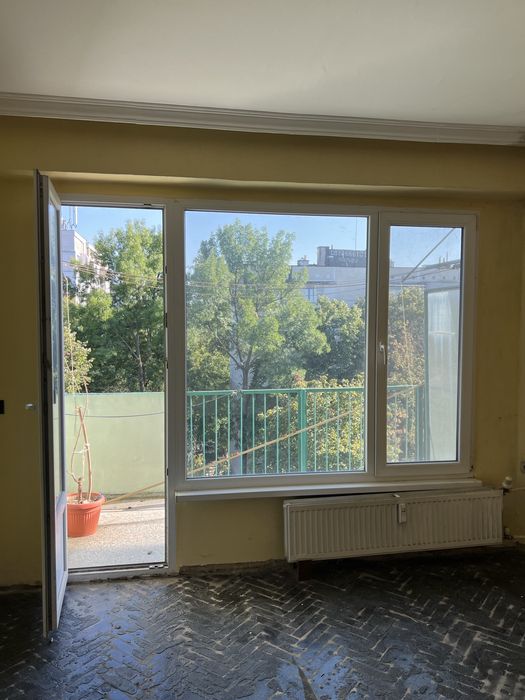 От собственик, двустаен апартамент, гр. Плевен, Сторгозия