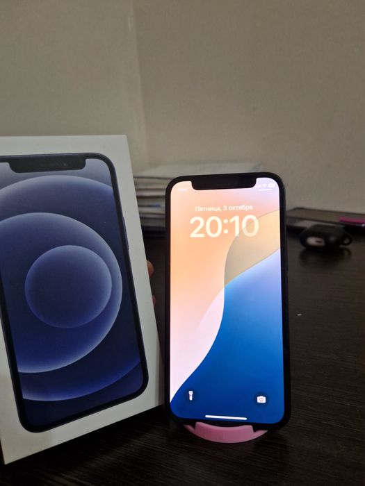 Iphone 12 mini 128gb