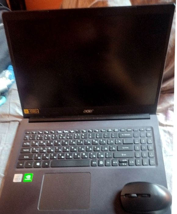 Noutbuk Acer I 5