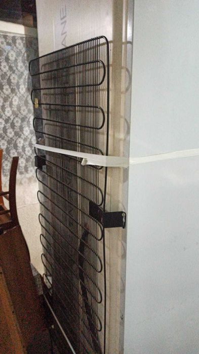 Comina frigorifica INDESIT clasa A