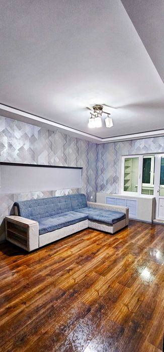 Паркентский Корзинка — просторная квартира 75 м², срочная продажа
СВОЯ