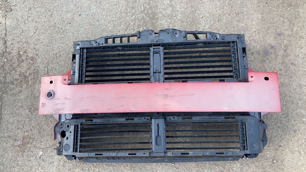 Trager Armatura radiatoare Ford Kuga 3 mk3  2020 , 2021 ventilator Gmv