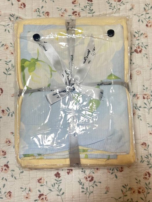 Пастел хитой 1/2 спал МУСЛИН