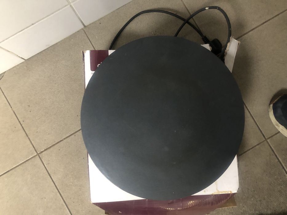 Плоча за палачинки