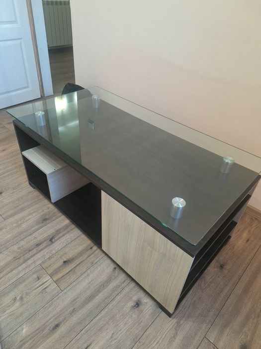 Запазена холна маса