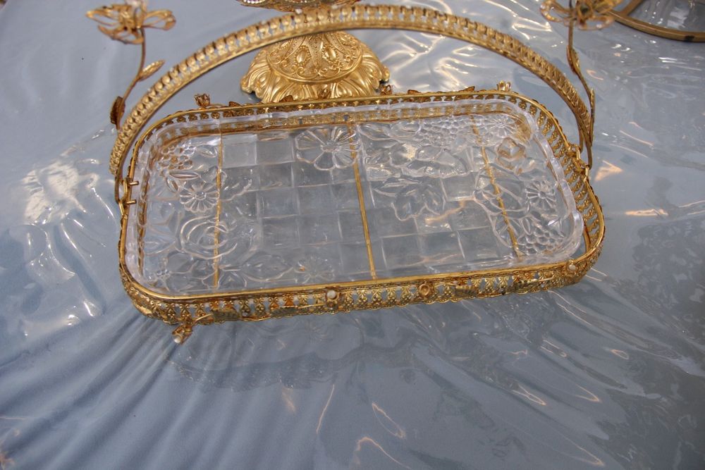 Банкетная посуда