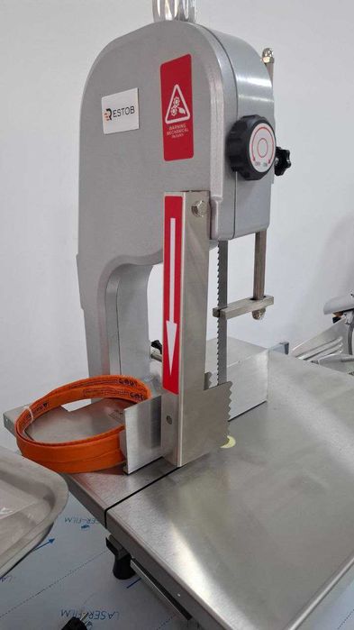 Гушт ва суяк кесадиган аппарат  Пила арра suyak arra suyag arra RESTOB