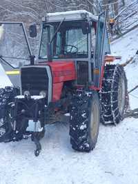 Tractor Massey Ferguson