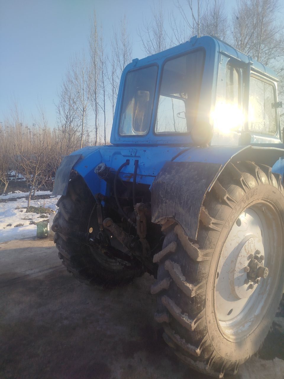 Belarus 80.1 sotiladi