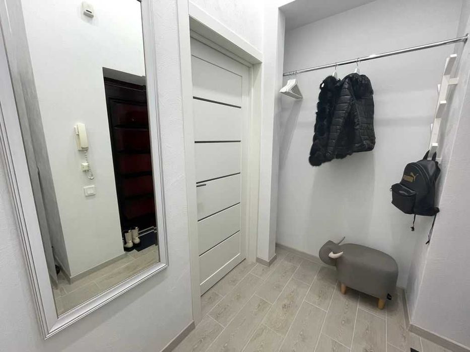 студийная люкс квартира\luxury studio apartment\аренда\rent