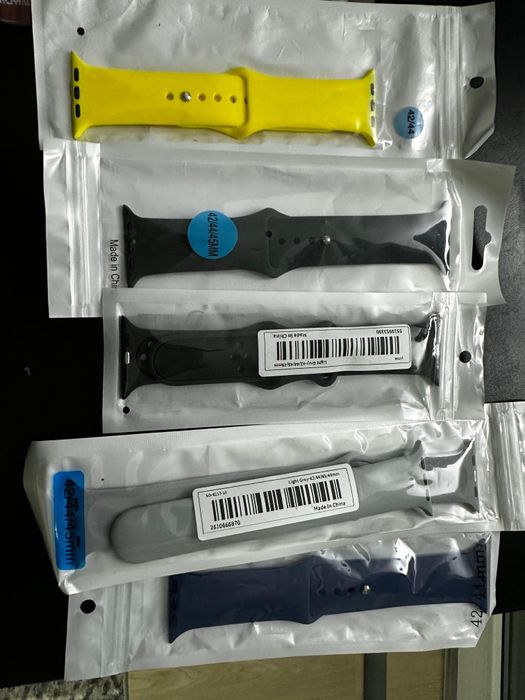 Curea Apple watch 44/45/46/49